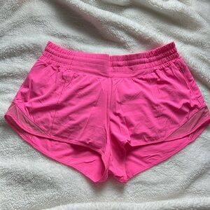 Hotty hot high rise 2.5 inch